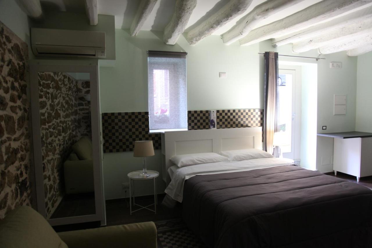 Chiarastella Rooms Villafrati Ngoại thất bức ảnh