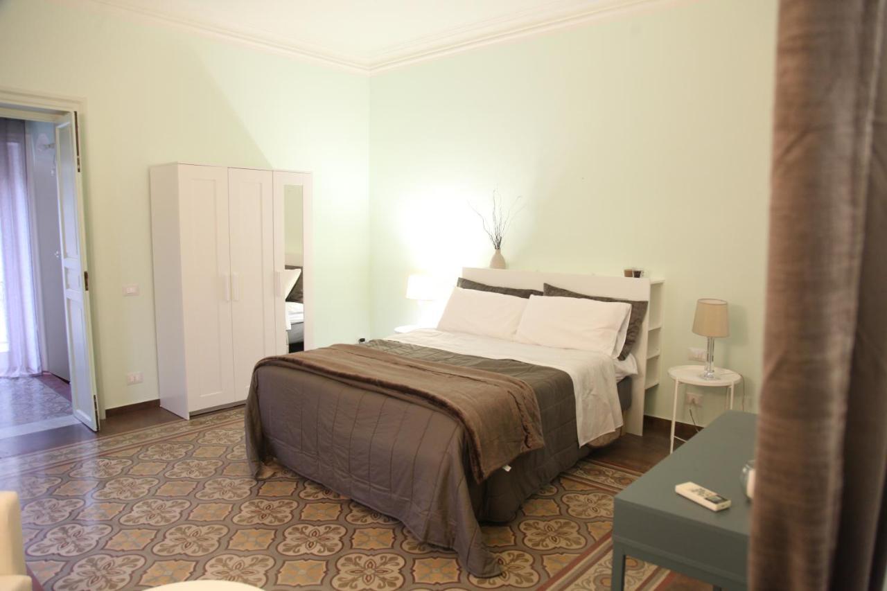 Chiarastella Rooms Villafrati Ngoại thất bức ảnh